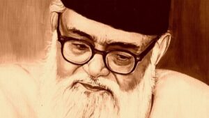 maududi